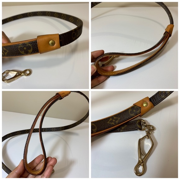 Louis Vuitton Leash - Picture 5 of 8
